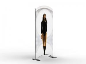 TF-605 Banner Stand