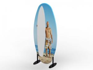 TF-606 Banner Stand
