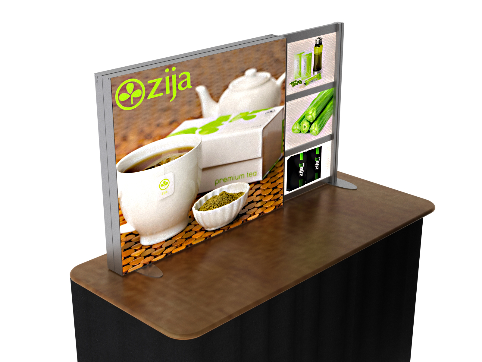tabular display tabular display