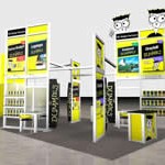 Trade Show Rentals from Classic 