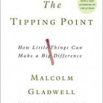 The Tipping Point and Connectors 