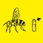 Bee Positive 
