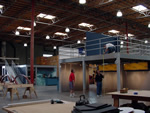 Trade Show Installation and Dismantle