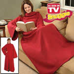 snuggie