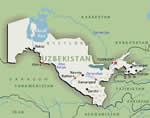 Uzbekistan 