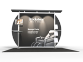 Portable Modular Trade Show Display