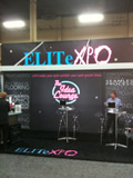 EliteXPO at Exhibitor 2011