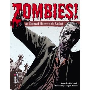 10 Things Zombies Can Teach Us about Tradeshow Marketing