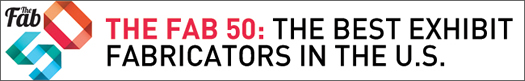 Event Marketer Magazine Fab 50 List