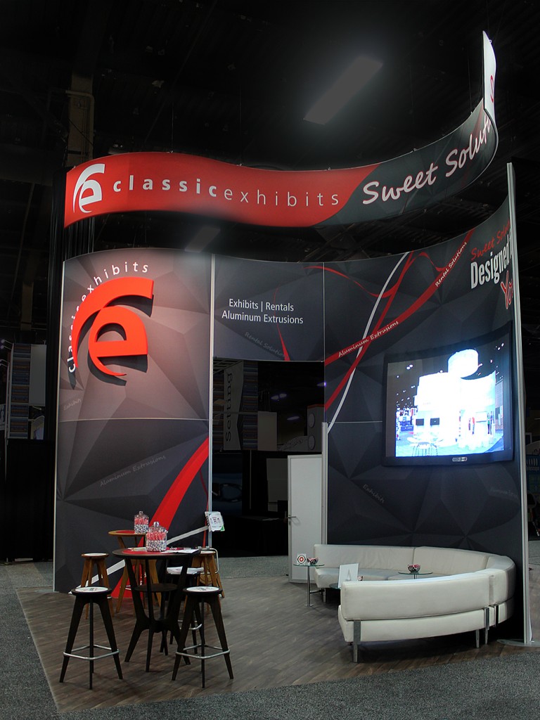 Classic Exhibits EXHIBITOR 2014