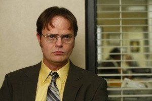 dwight