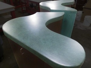 Custom Countertop