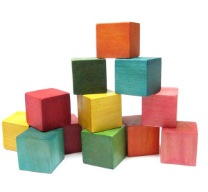 blocks