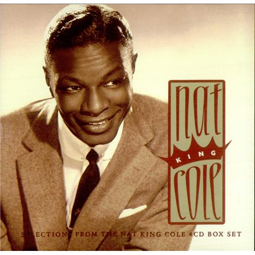 Nat King Cole