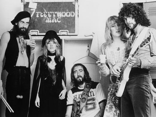 fleetwoodmacvintage