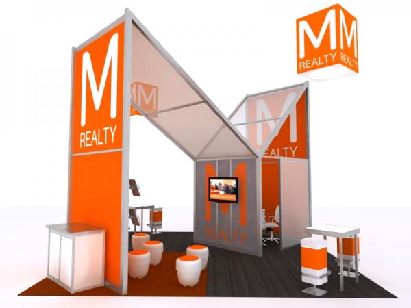 island-exhibit-designs