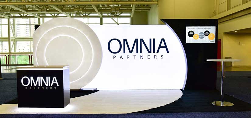 Standard Usa Booth Regulations And Types Classic Exhibits