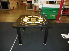 Custom Tables with Graphics -- Image 2