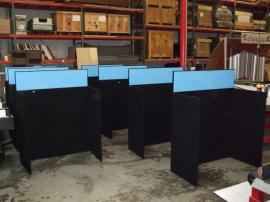 Intro Full Height 10' x 10' and Table Top Display Kits -- Image 2