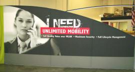 10' x 20' Visionary Designs with Custom Graphics -- Modified VK-2005