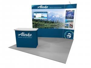 RE-1030 / Alaska