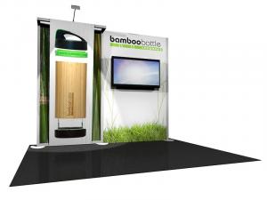 RE-1028 / ecoSmart Bamboo